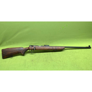 KARABINEK JEDNOSTRZAŁOWY...