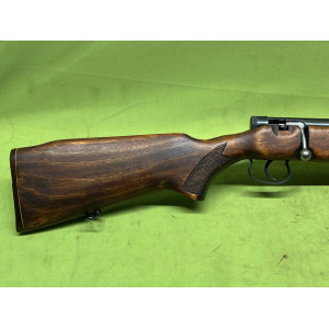 KARABINEK JEDNOSTRZAŁOWY...