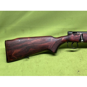 KARABINEK JEDNOSTRZAŁOWY...