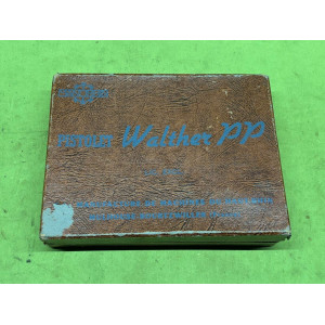 PISTOLET SAMOPOWTARZALNY...