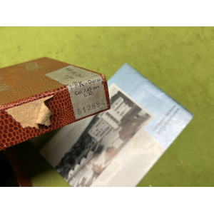 PISTOLET SAMOPOWTARZALNY...