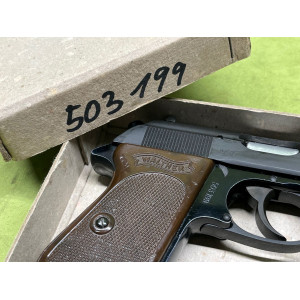 PISTOLET SAMOPOWTARZALNY...