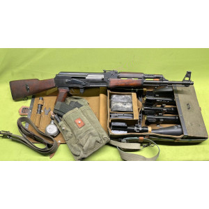 KARABINEK SAMOPOWTARZALNY...