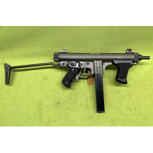 PISTOLET SAMOPOWTARZALNY...