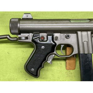 PISTOLET SAMOPOWTARZALNY...