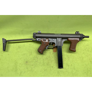 PISTOLET SAMOPOWTARZALNY...