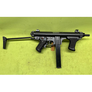 PISTOLET SAMOPOWTARZALNY...