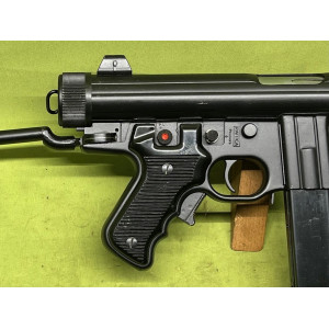 PISTOLET SAMOPOWTARZALNY...