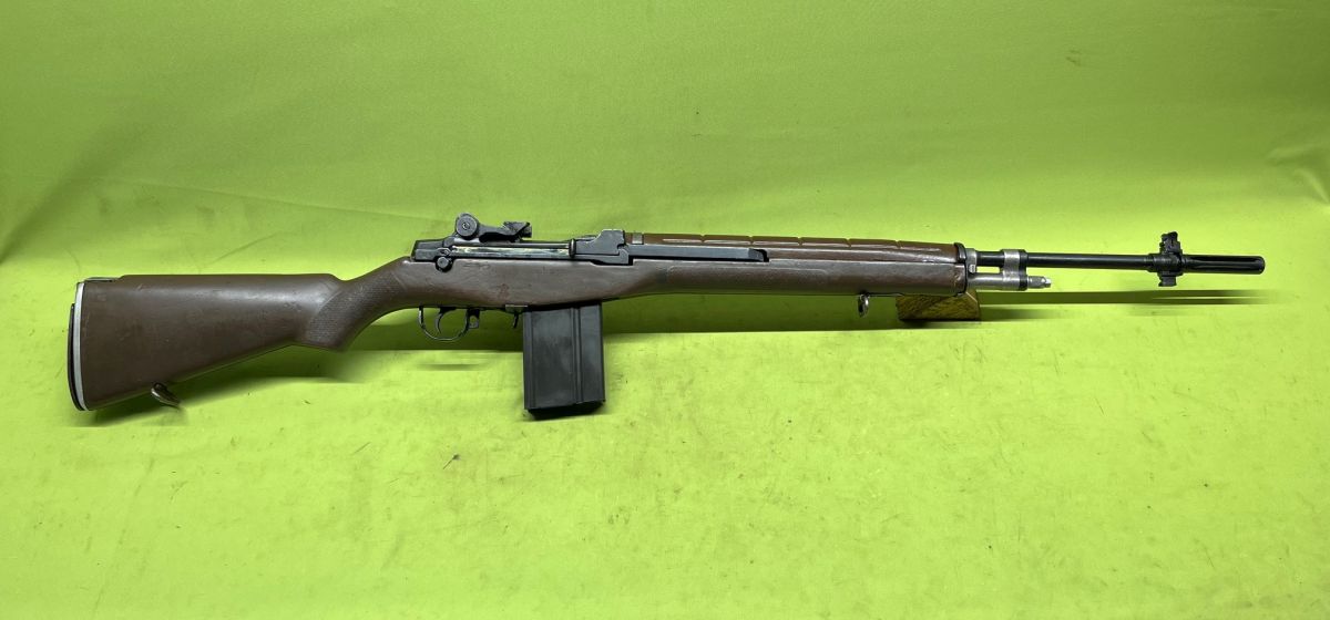 KARABIN SAMOPOWTARZALNY M14, kal. 7,62x51mm (.308 Win.)