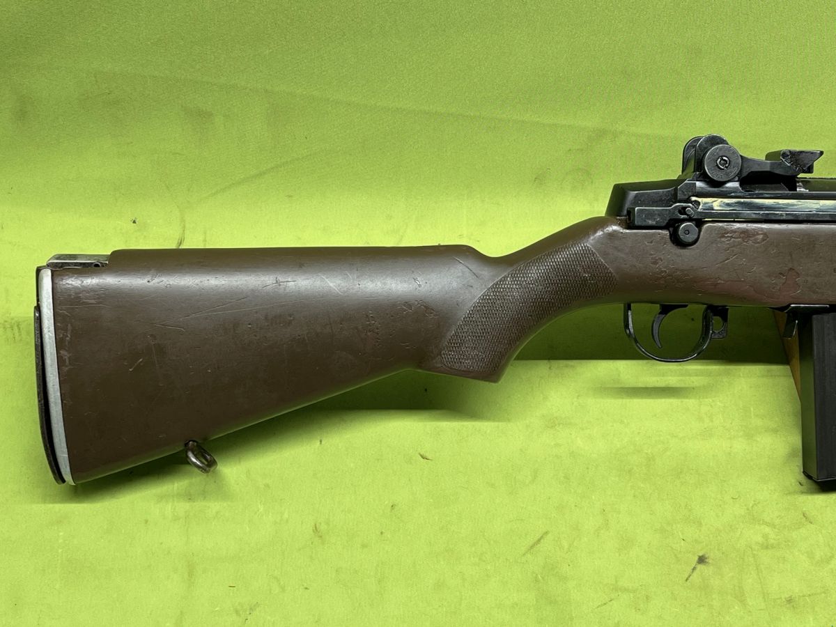 KARABIN SAMOPOWTARZALNY M14, kal. 7,62x51mm (.308 Win.)