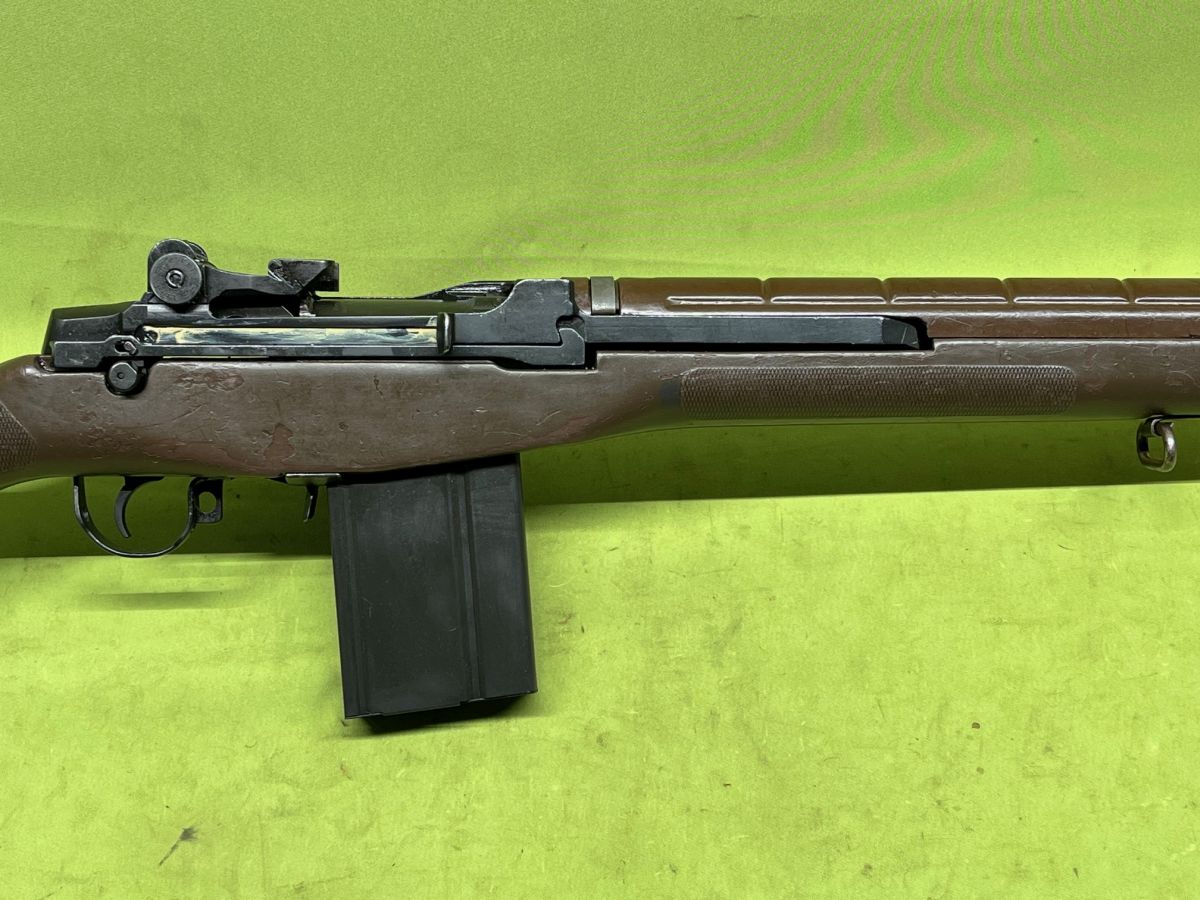 KARABIN SAMOPOWTARZALNY M14, kal. 7,62x51mm (.308 Win.)