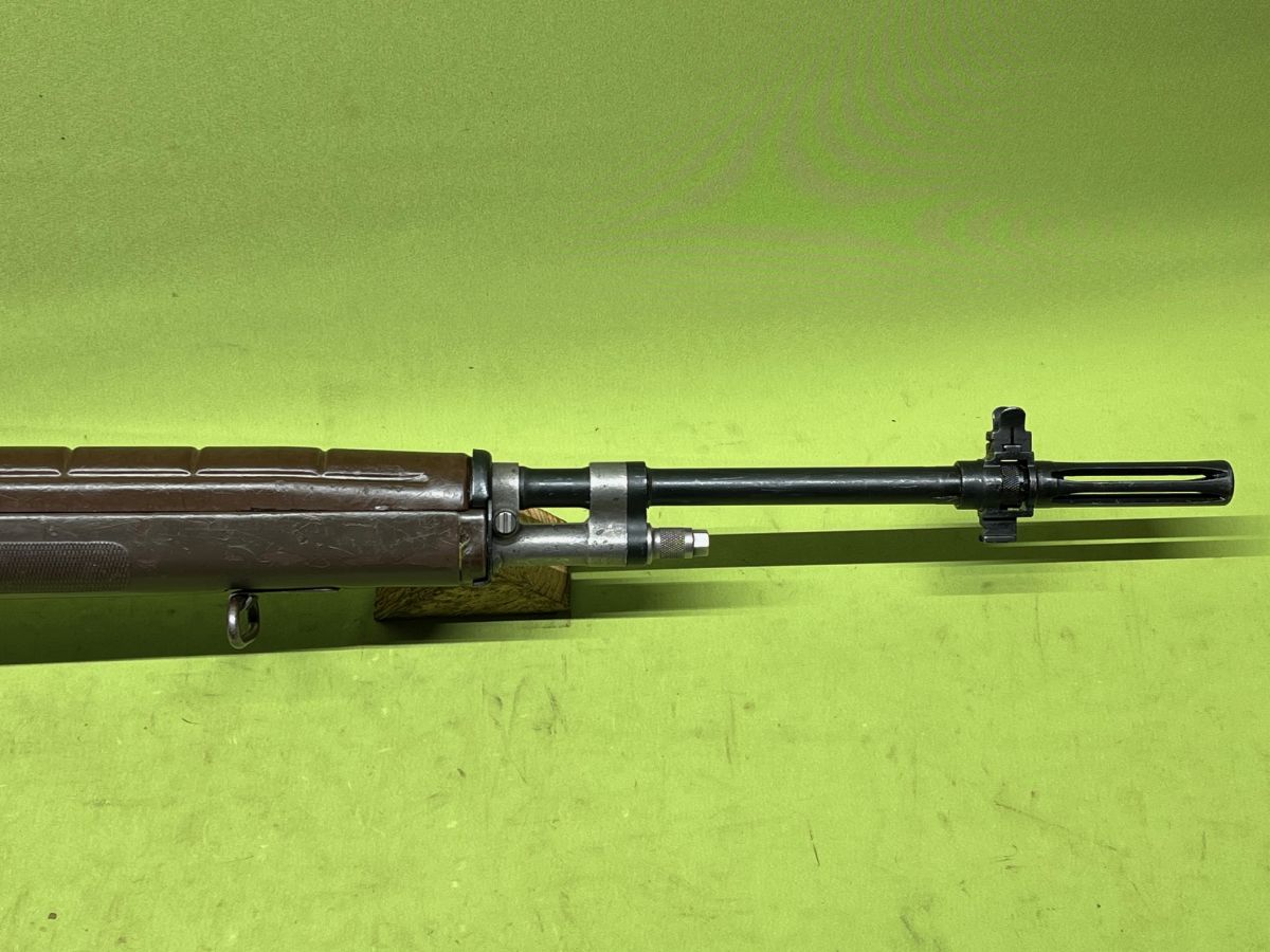 KARABIN SAMOPOWTARZALNY M14, kal. 7,62x51mm (.308 Win.)