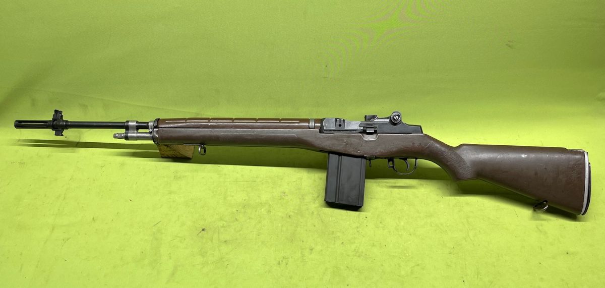 KARABIN SAMOPOWTARZALNY M14, kal. 7,62x51mm (.308 Win.)