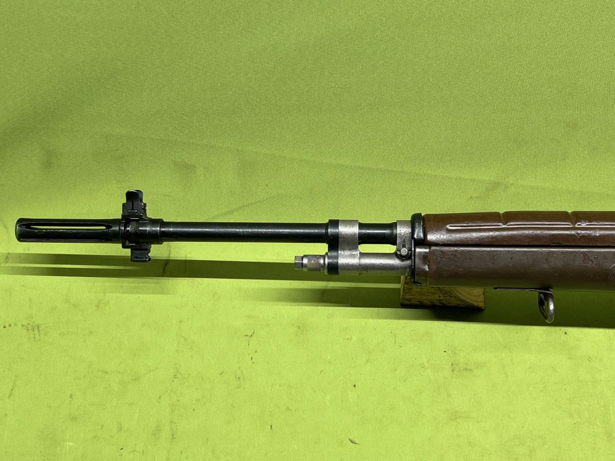 KARABIN SAMOPOWTARZALNY M14, kal. 7,62x51mm (.308 Win.)