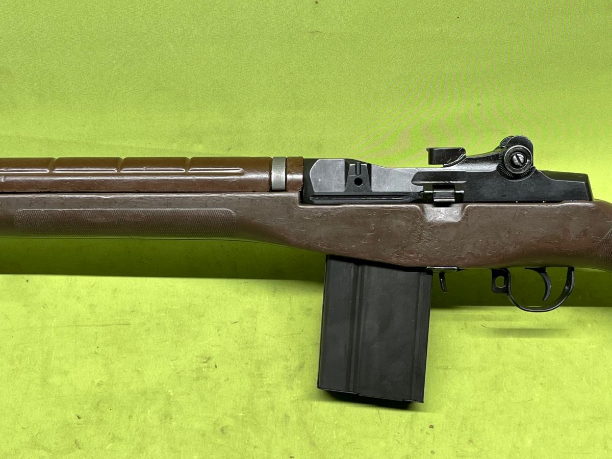 KARABIN SAMOPOWTARZALNY M14, kal. 7,62x51mm (.308 Win.)