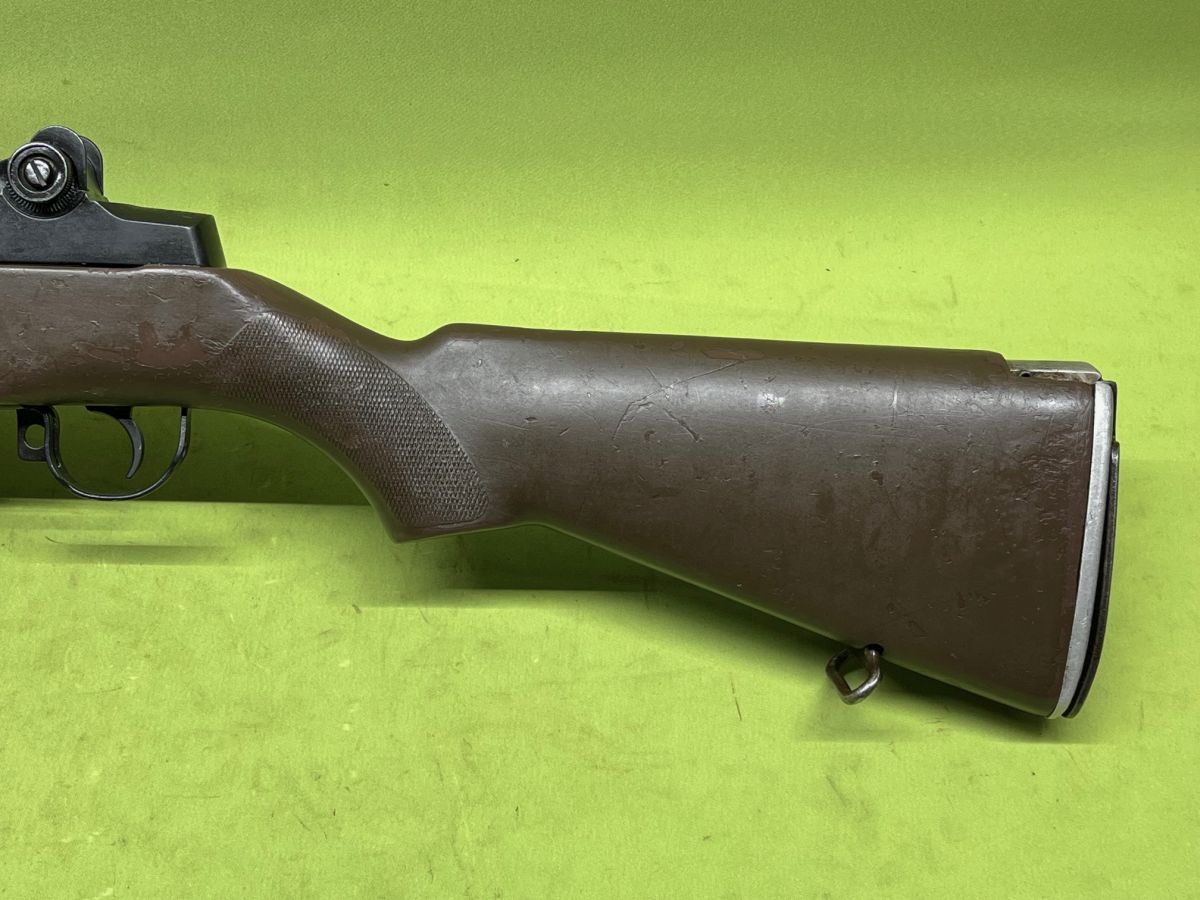 KARABIN SAMOPOWTARZALNY M14, kal. 7,62x51mm (.308 Win.)