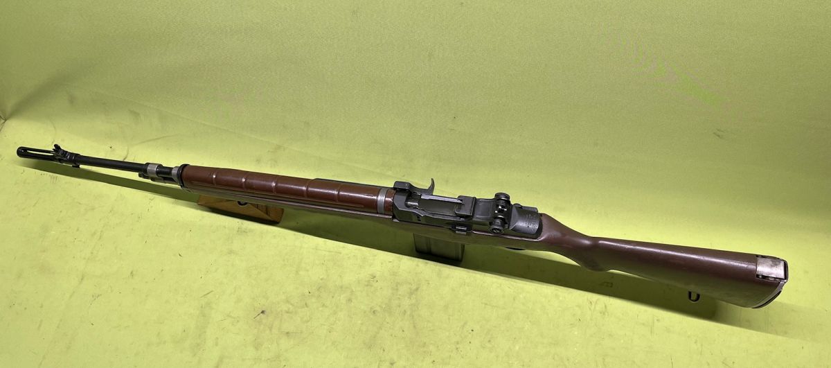 KARABIN SAMOPOWTARZALNY M14, kal. 7,62x51mm (.308 Win.)