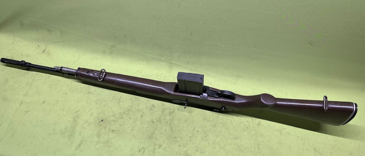 KARABIN SAMOPOWTARZALNY M14, kal. 7,62x51mm (.308 Win.)