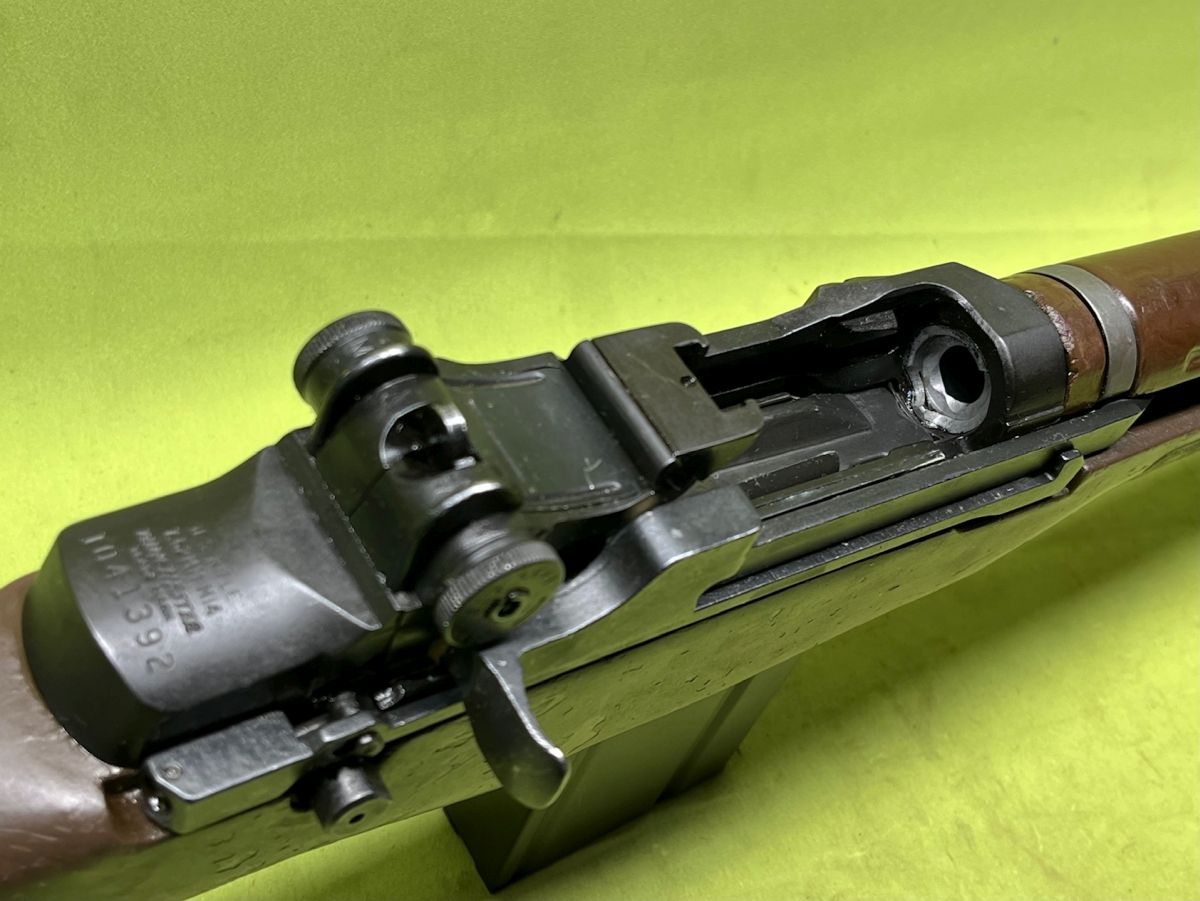 KARABIN SAMOPOWTARZALNY M14, kal. 7,62x51mm (.308 Win.)