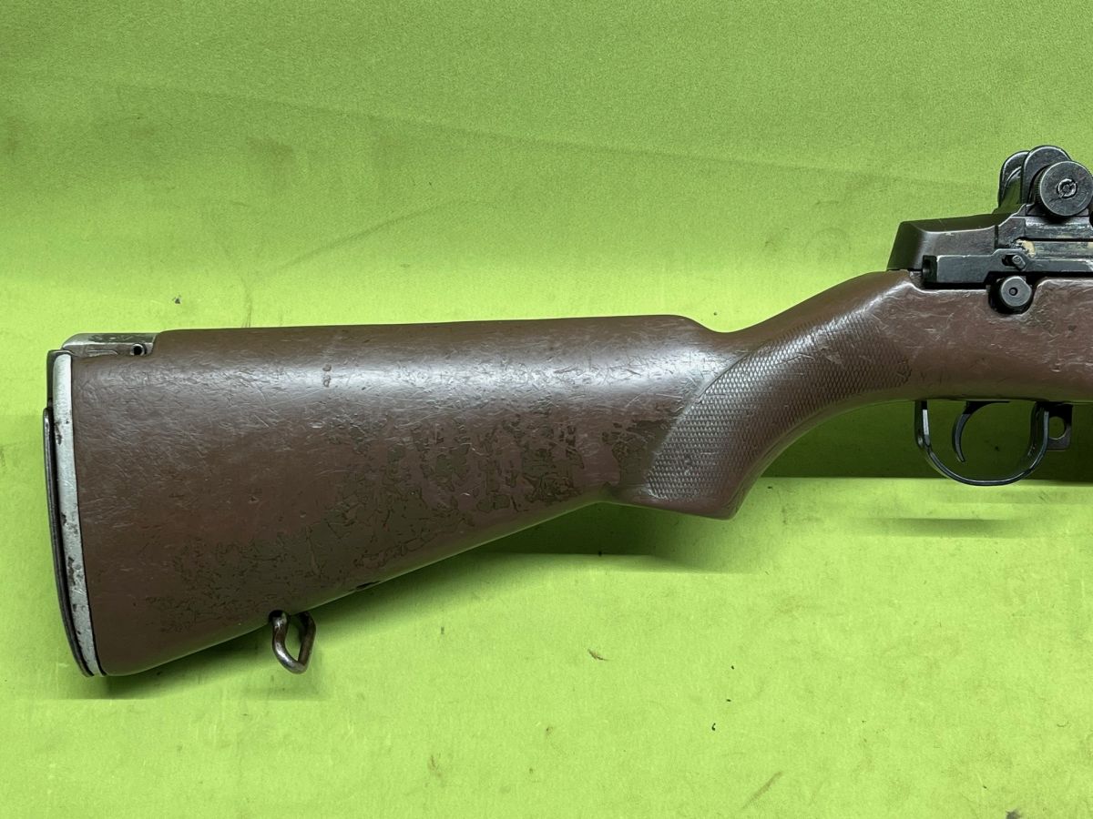 KARABIN SAMOPOWTARZALNY M14, kal. 7,62x51mm (.308 Win.)