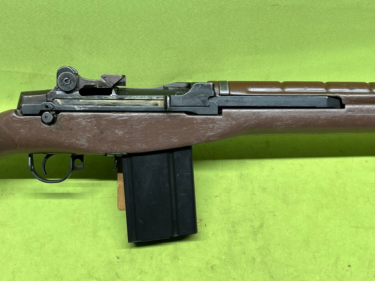 KARABIN SAMOPOWTARZALNY M14, kal. 7,62x51mm (.308 Win.)