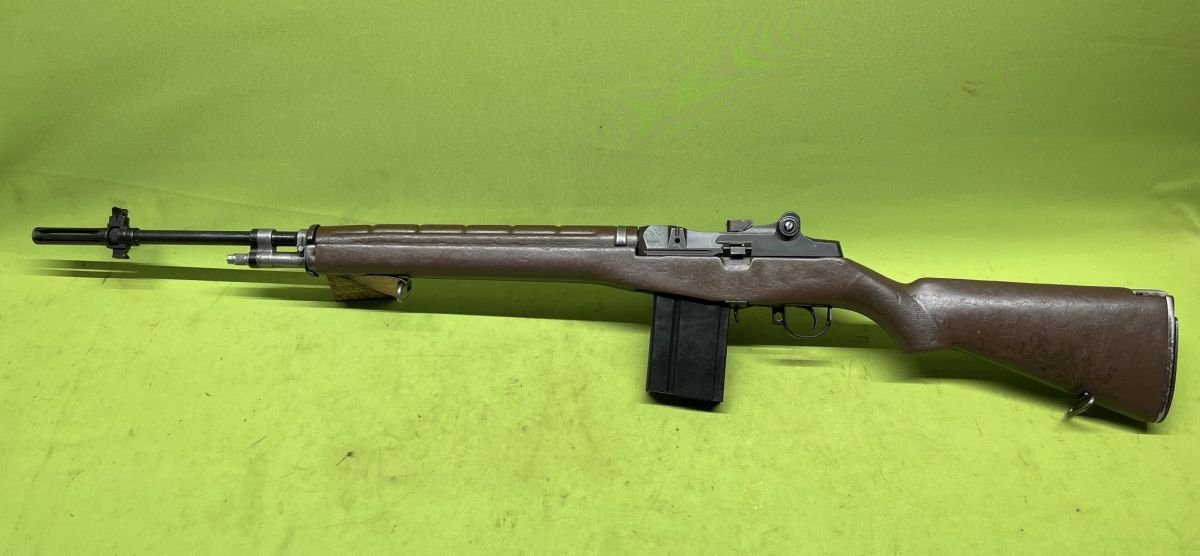 KARABIN SAMOPOWTARZALNY M14, kal. 7,62x51mm (.308 Win.)