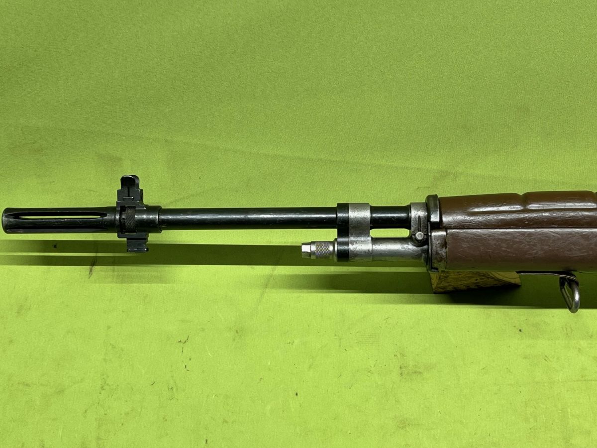 KARABIN SAMOPOWTARZALNY M14, kal. 7,62x51mm (.308 Win.)