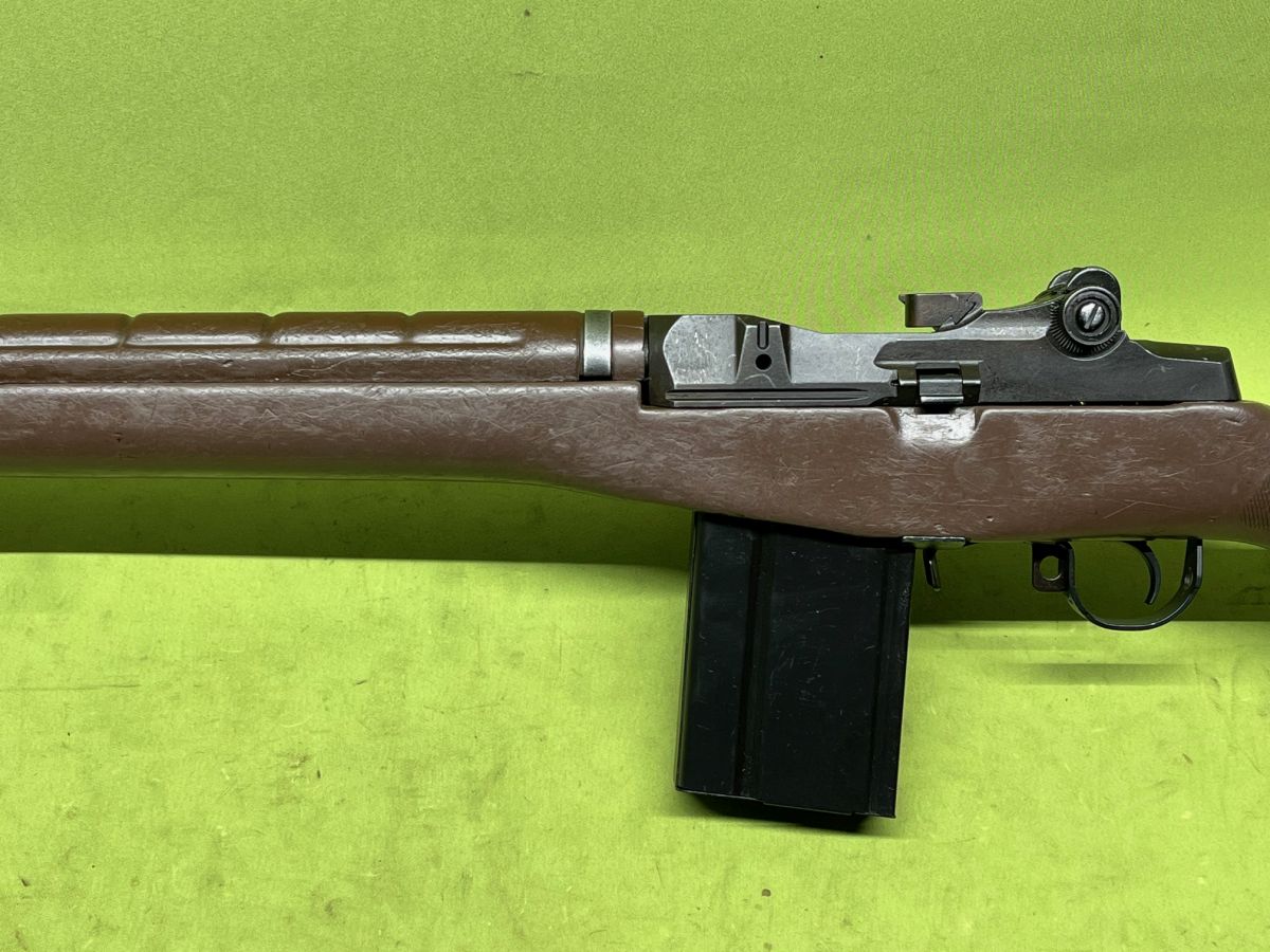 KARABIN SAMOPOWTARZALNY M14, kal. 7,62x51mm (.308 Win.)