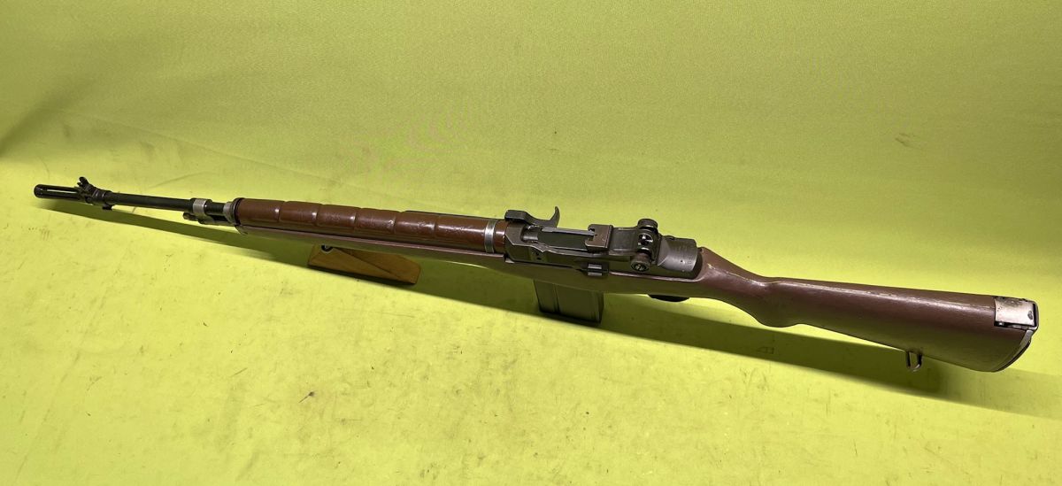 KARABIN SAMOPOWTARZALNY M14, kal. 7,62x51mm (.308 Win.)