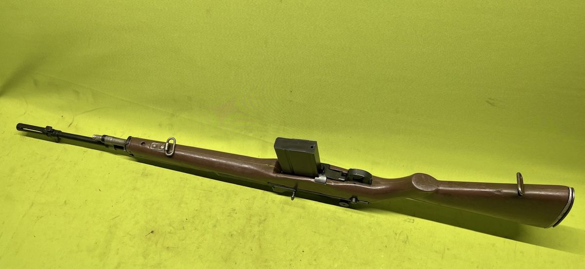 KARABIN SAMOPOWTARZALNY M14, kal. 7,62x51mm (.308 Win.)