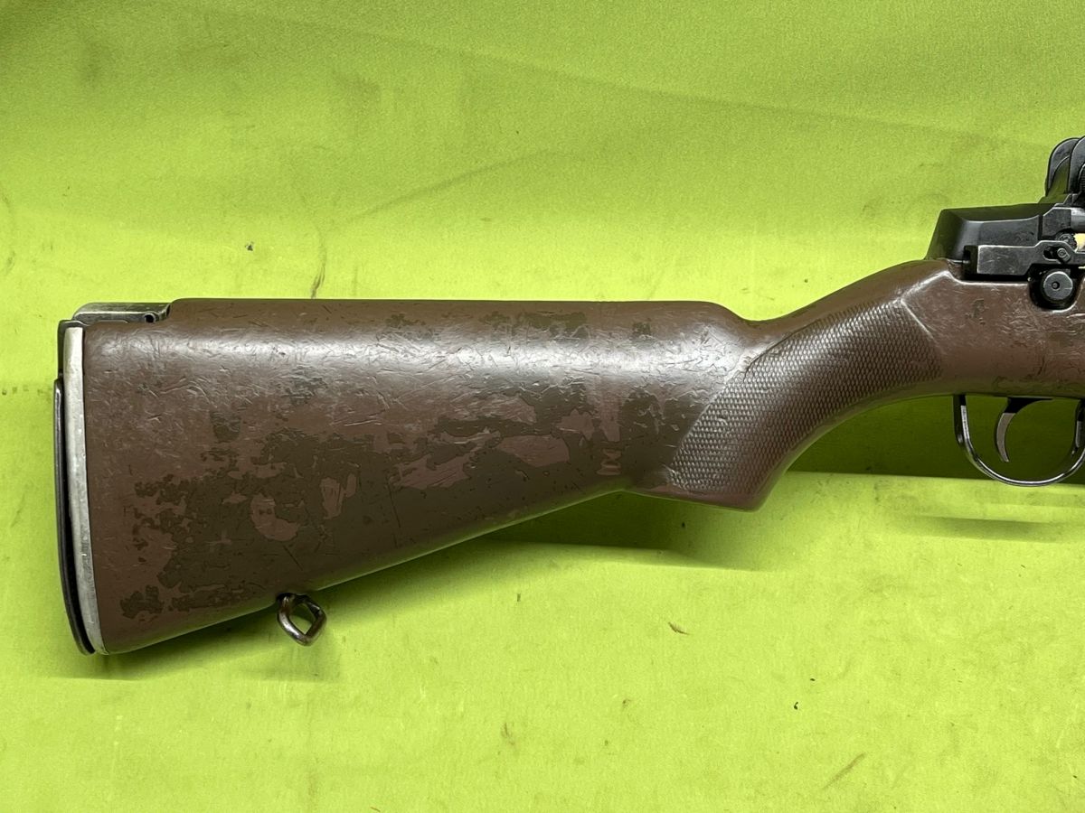 KARABIN SAMOPOWTARZALNY M14, kal. 7,62x51mm (.308 Win.)