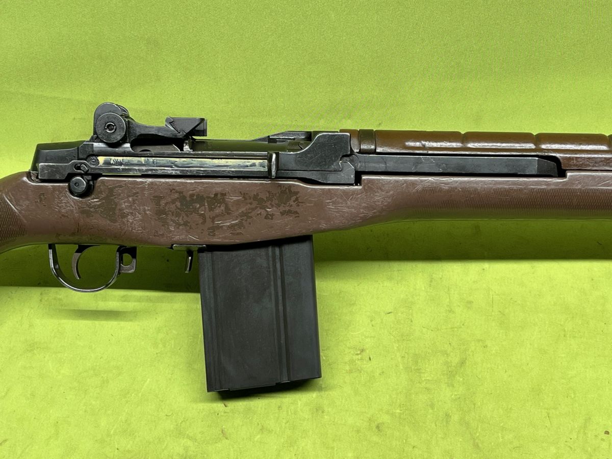 KARABIN SAMOPOWTARZALNY M14, kal. 7,62x51mm (.308 Win.)