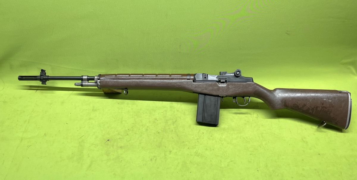 KARABIN SAMOPOWTARZALNY M14, kal. 7,62x51mm (.308 Win.)