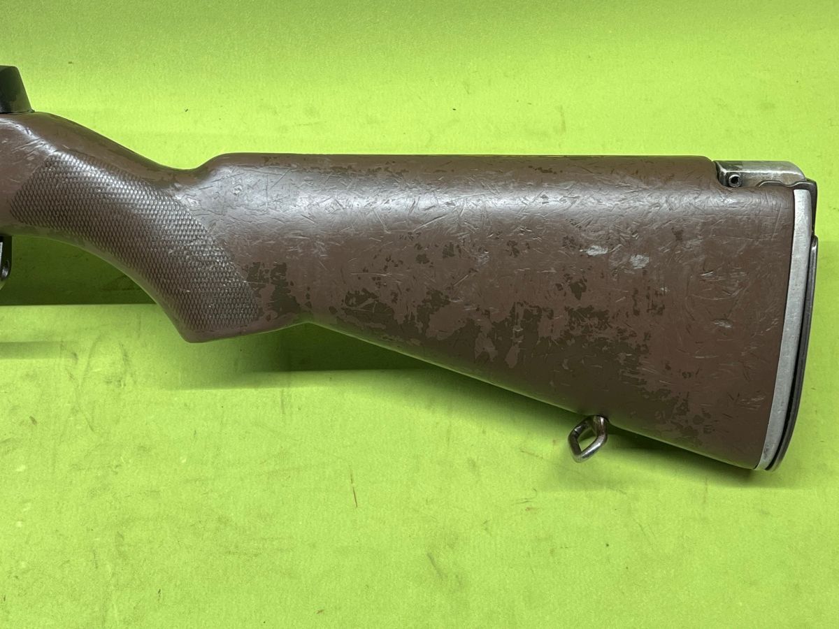KARABIN SAMOPOWTARZALNY M14, kal. 7,62x51mm (.308 Win.)