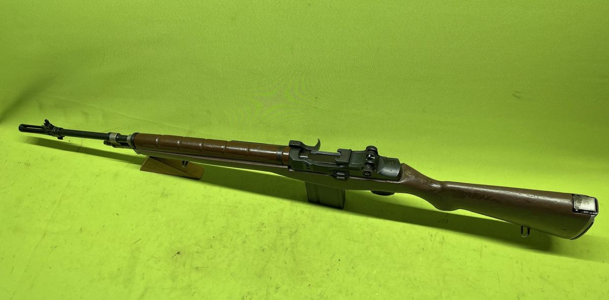 KARABIN SAMOPOWTARZALNY M14, kal. 7,62x51mm (.308 Win.)