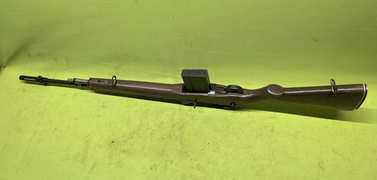 KARABIN SAMOPOWTARZALNY M14, kal. 7,62x51mm (.308 Win.)