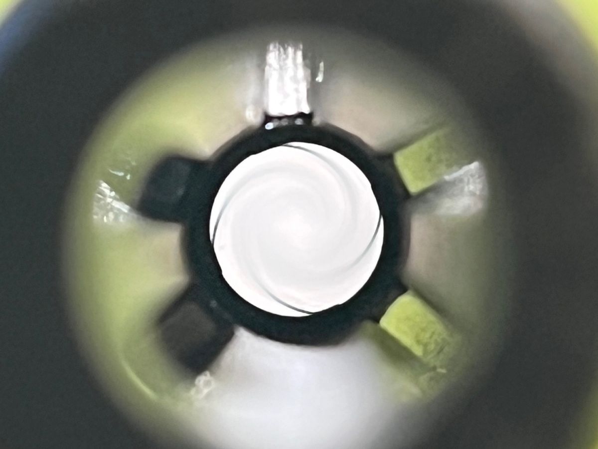 KARABIN SAMOPOWTARZALNY M14, kal. 7,62x51mm (.308 Win.)