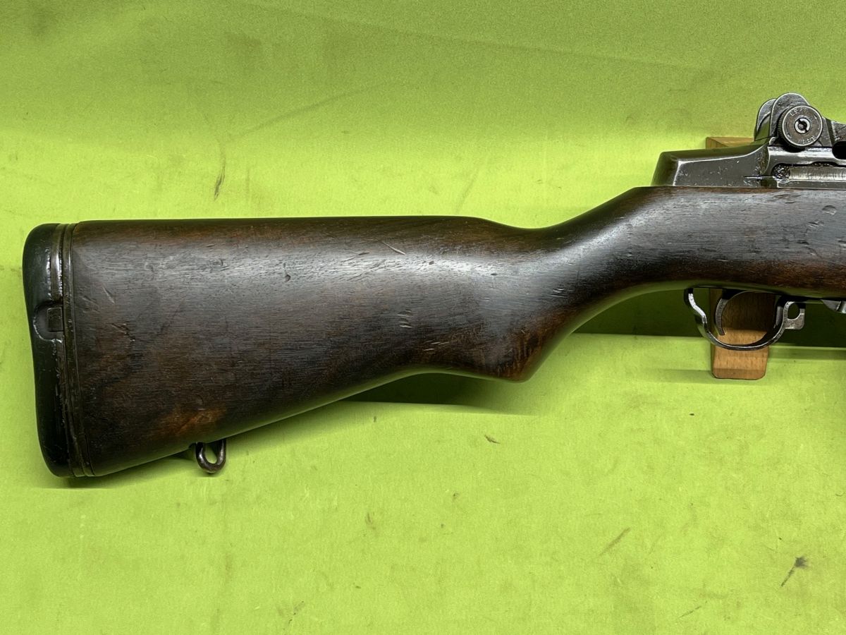 KARABIN SAMOPOWTARZALNY BERETTA BM59, Kal. 7,62x51mm (.308 Win.)