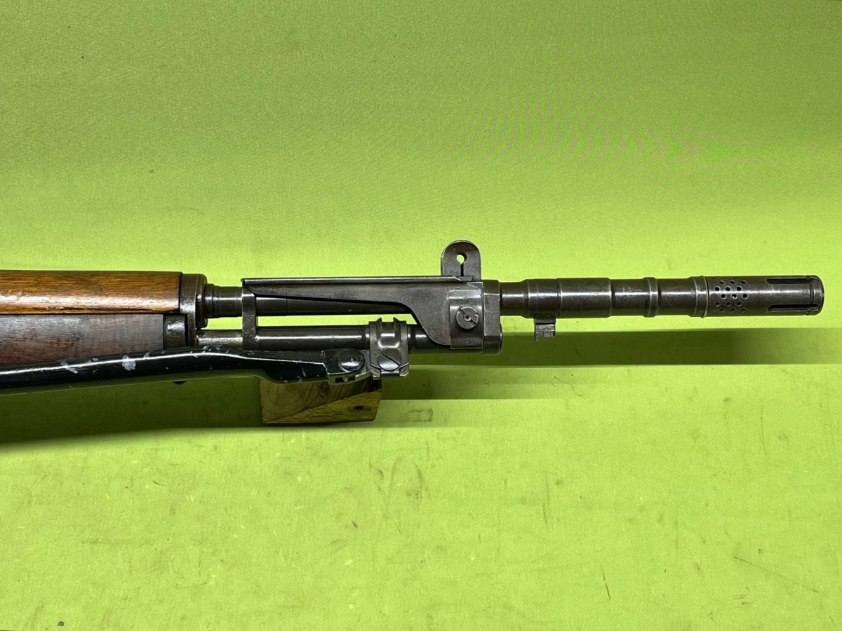 KARABIN SAMOPOWTARZALNY BERETTA BM59, Kal. 7,62x51mm (.308 Win.)