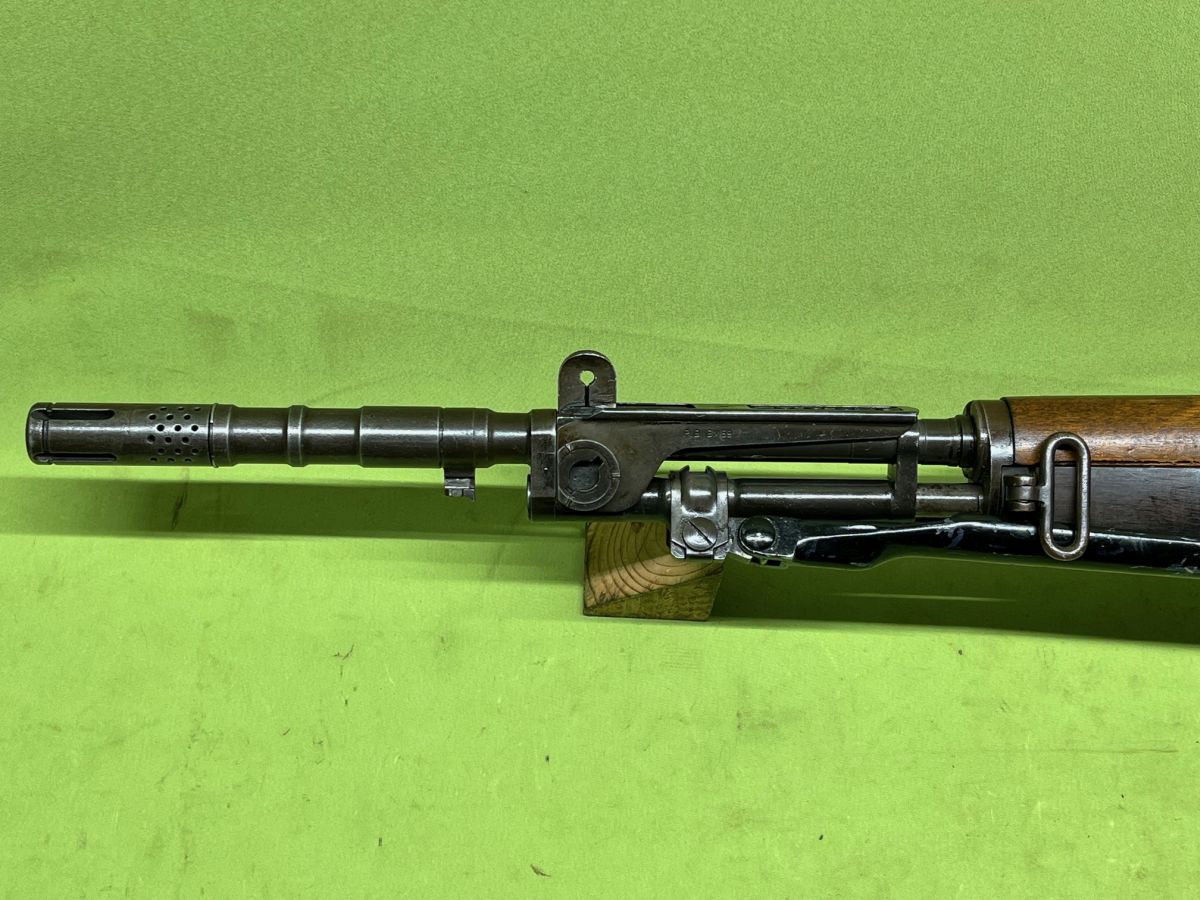 KARABIN SAMOPOWTARZALNY BERETTA BM59, Kal. 7,62x51mm (.308 Win.)