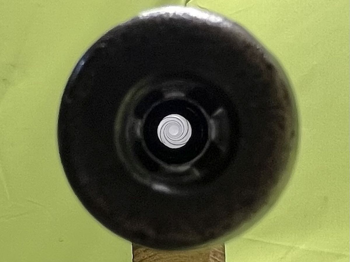 KARABIN SAMOPOWTARZALNY BERETTA BM59, Kal. 7,62x51mm (.308 Win.)