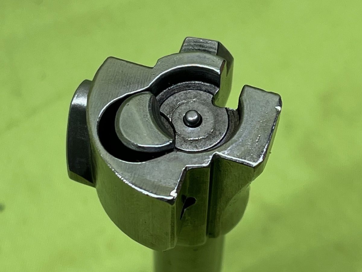 KARABINEK SAMOPOWTARZALNY wz. 60 AK GN, kal. 7,62x39mm