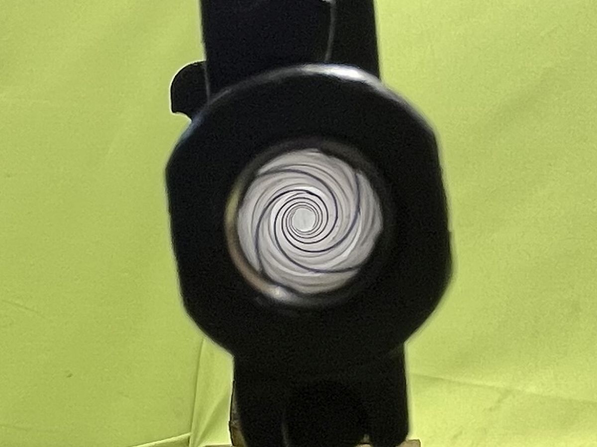 KARABINEK SAMOPOWTARZALNY wz. 60 AK GN, kal. 7,62x39mm