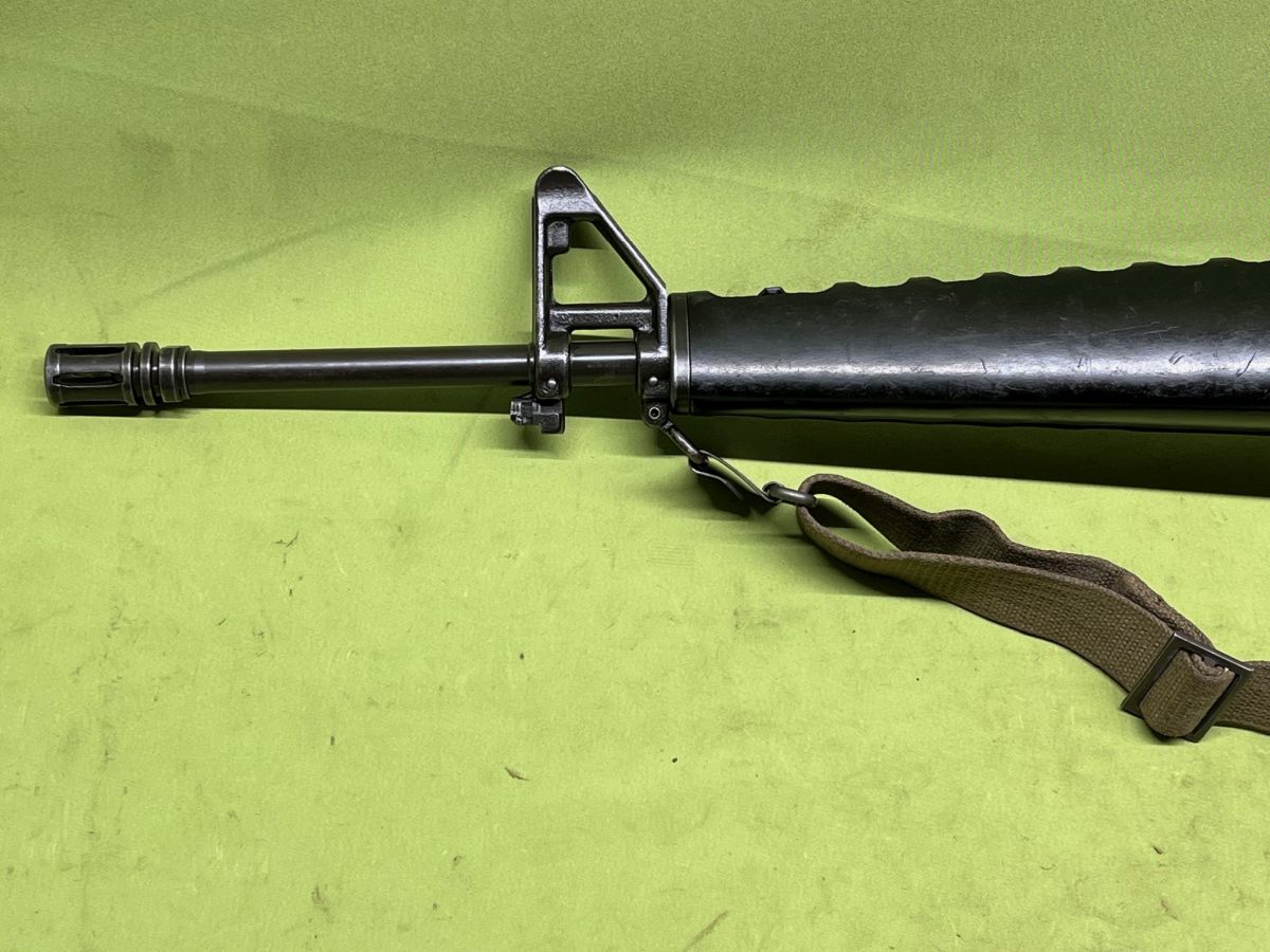 KARABIN SAMOPOWTARZALNY M16A1, kal. 5,56x45mm (.223 Rem)