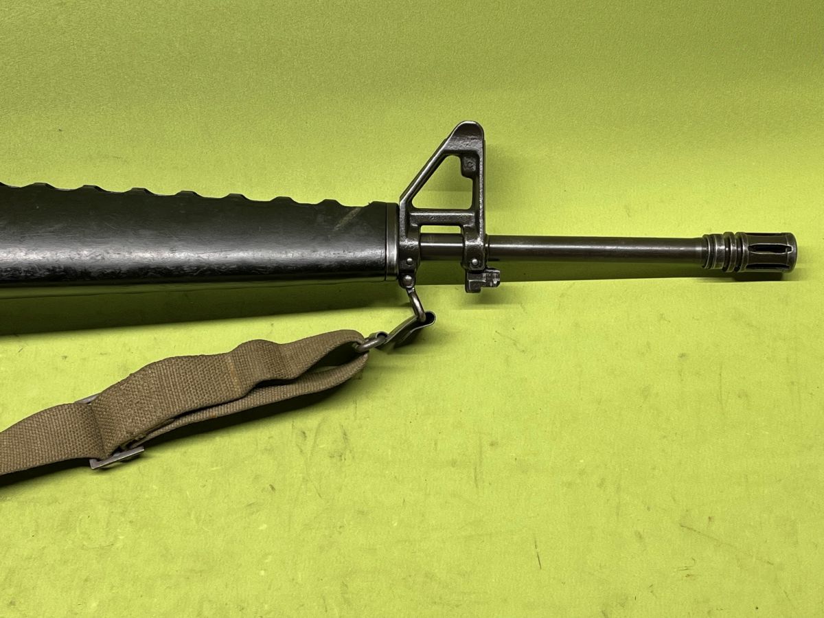 KARABIN SAMOPOWTARZALNY M16A1, kal. 5,56x45mm (.223 Rem)