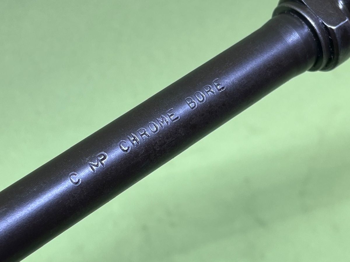 KARABIN SAMOPOWTARZALNY M16A1, kal. 5,56x45mm (.223 Rem)