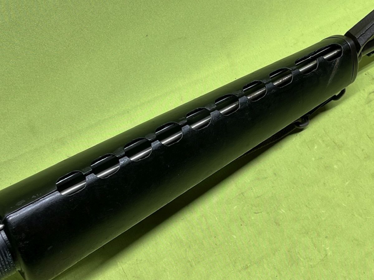 KARABIN SAMOPOWTARZALNY M16A1, kal. 5,56x45mm (.223 Rem)