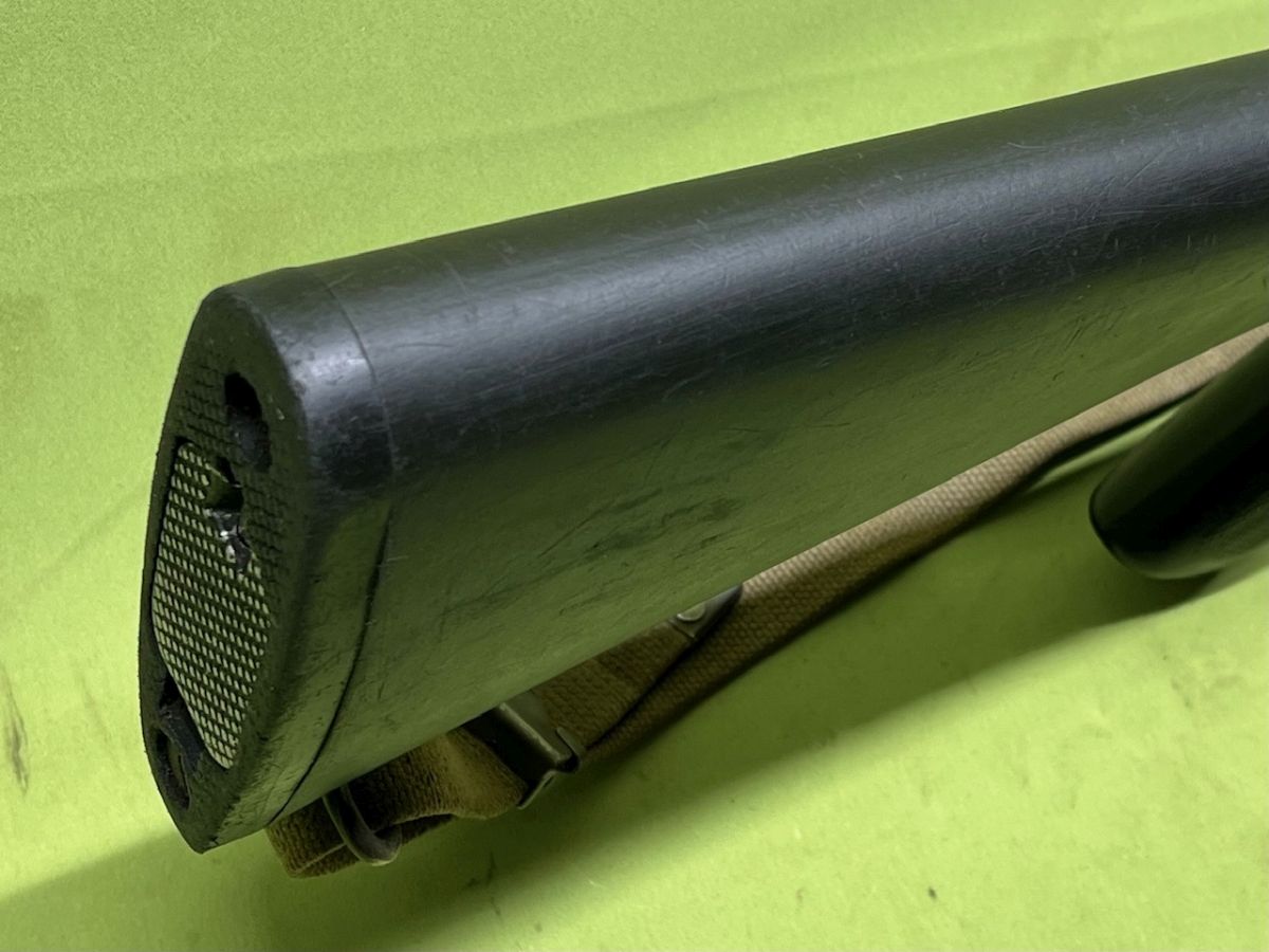 KARABIN SAMOPOWTARZALNY M16A1, kal. 5,56x45mm (.223 Rem)