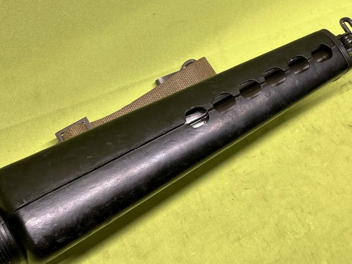 KARABIN SAMOPOWTARZALNY M16A1, kal. 5,56x45mm (.223 Rem)