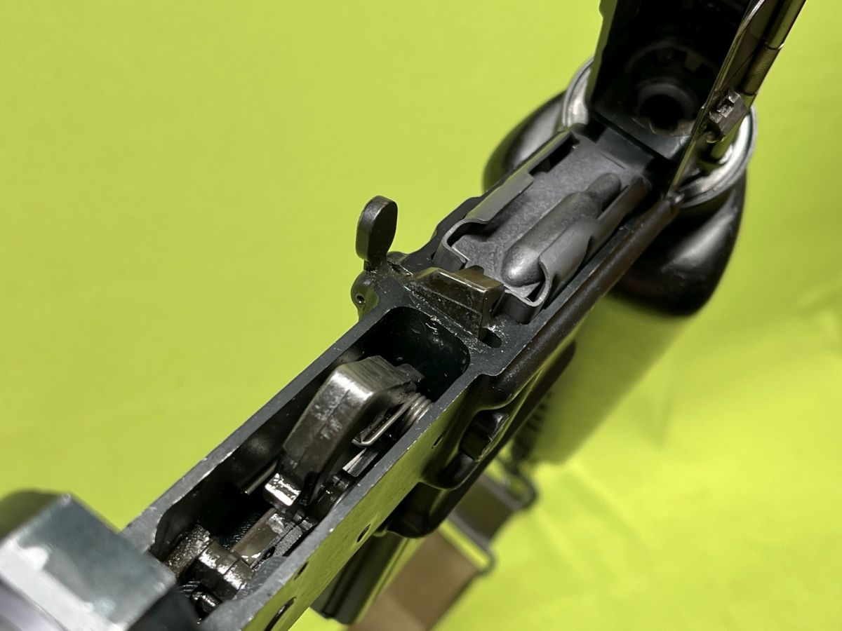 KARABIN SAMOPOWTARZALNY M16A1, kal. 5,56x45mm (.223 Rem)